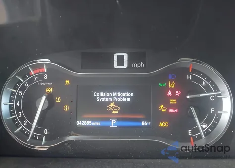 2022 Honda Ridgeline Black Edition from USA, damaged, VIN 5FPYK3F80NB037299